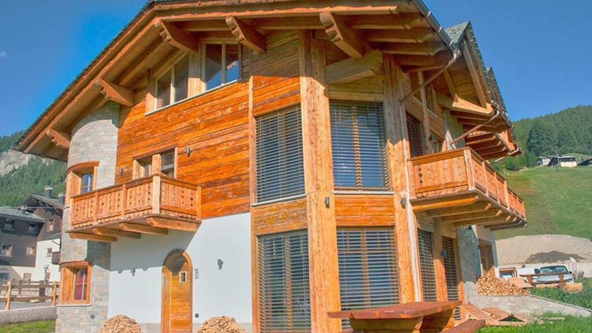 Chalet Remi