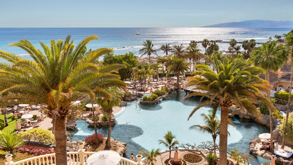 Bahía del Duque Hotel