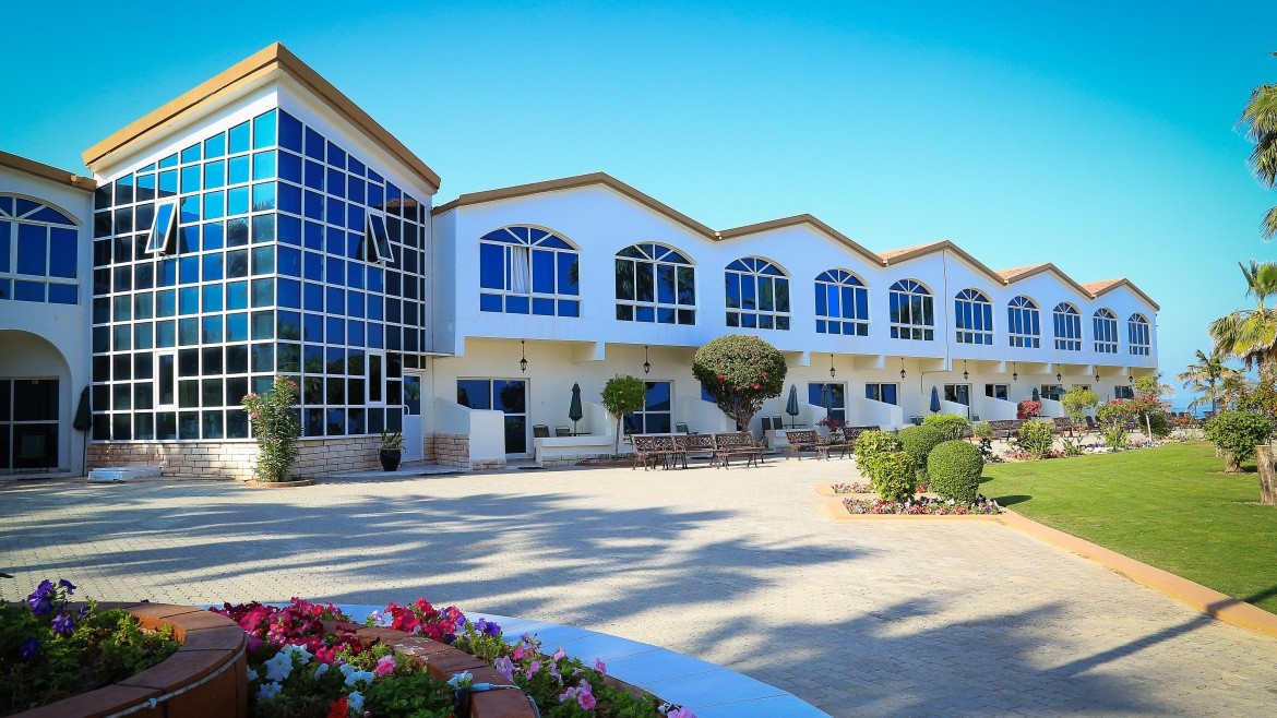 Sandy Beach Resort