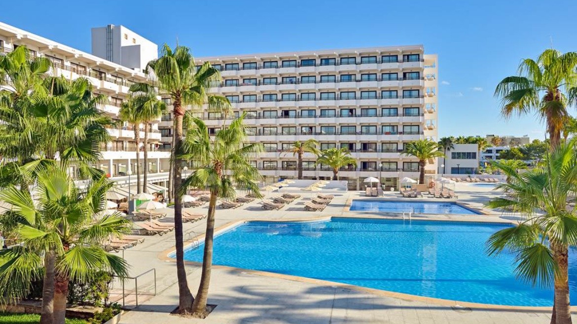 Innside Alcudia