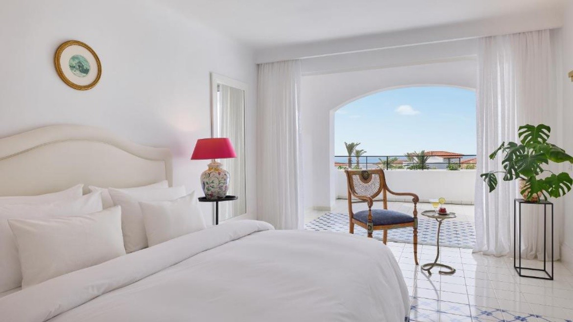 Caramel a Grecotel Resort to Live