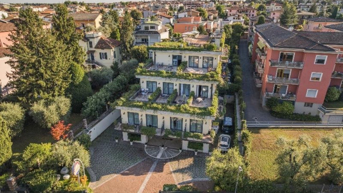 Admiral Villa Erme