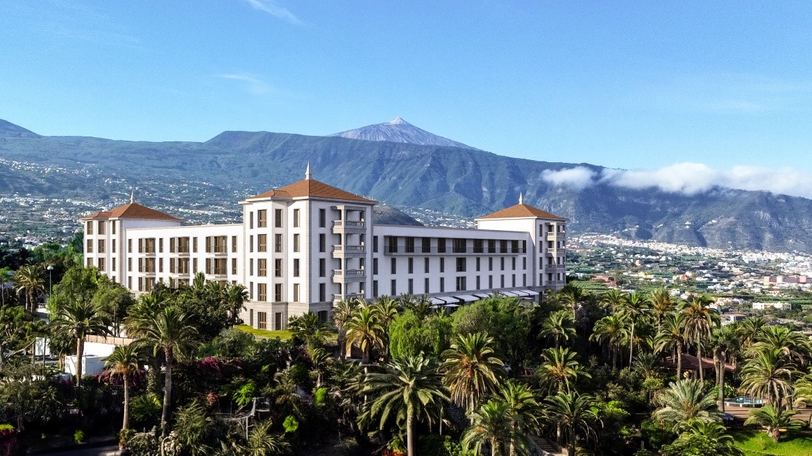Gran Hotel Taoro