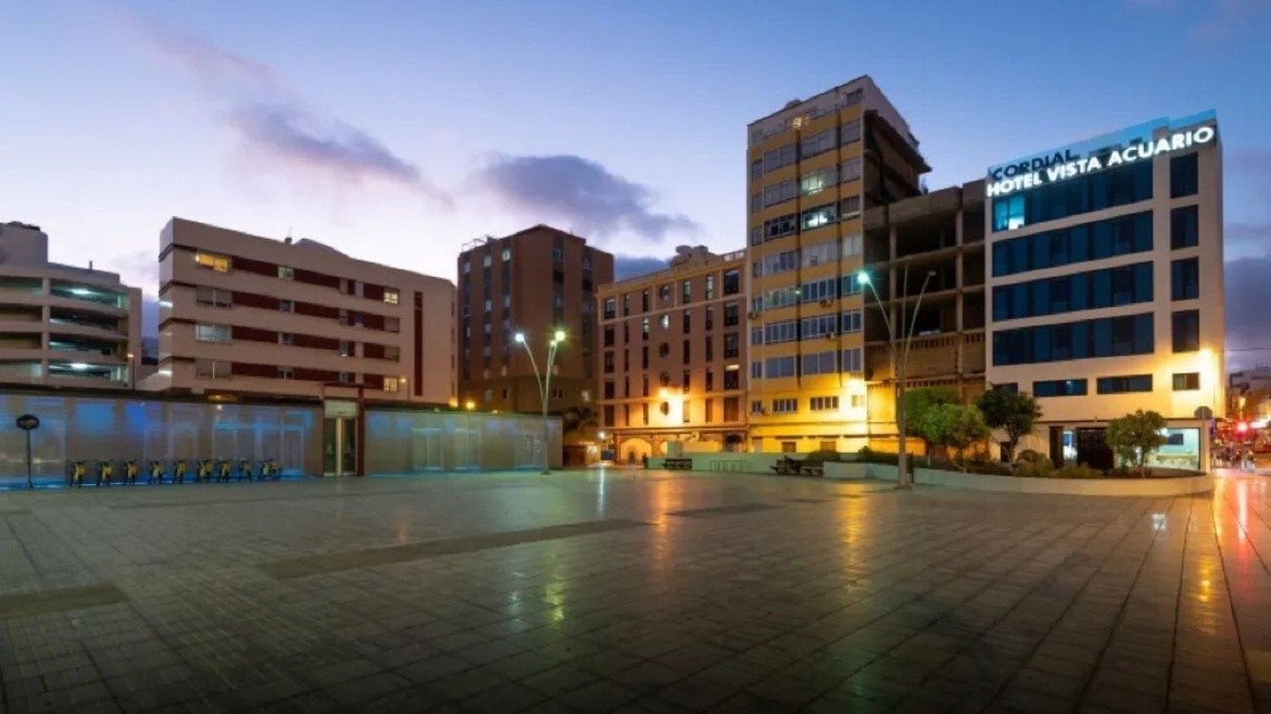 Puerto De La Luz By Pierre & Vacances