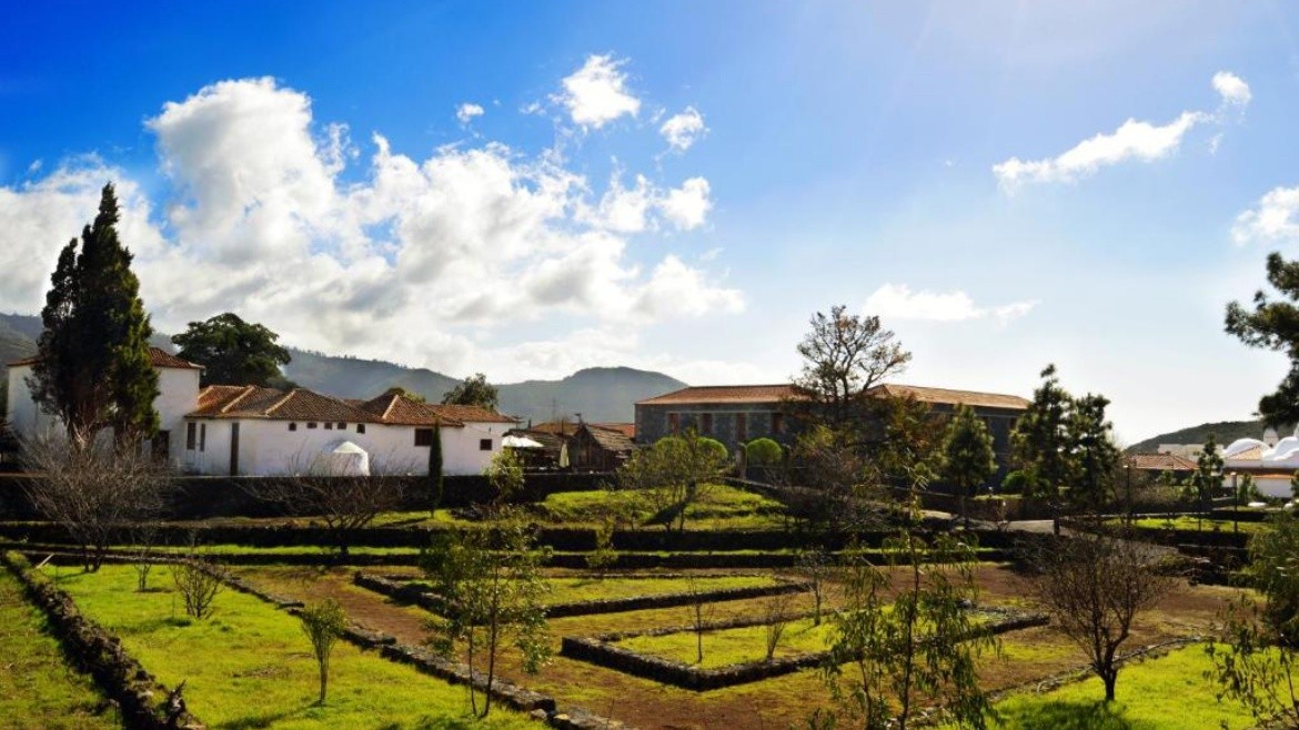 La Casona del Patio