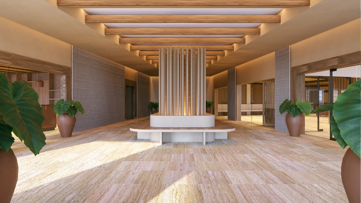 Zel Punta Cana (ex. Garden Suites by Meliá)