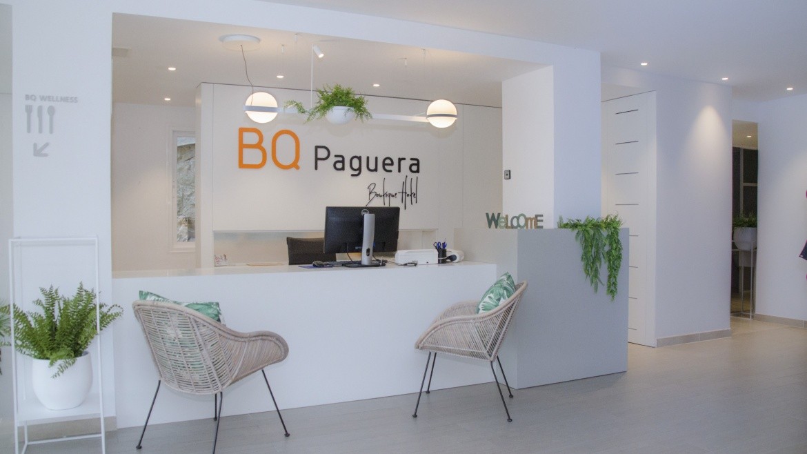 BQ Paguera Boutique (ex BQ Maria Dolores)