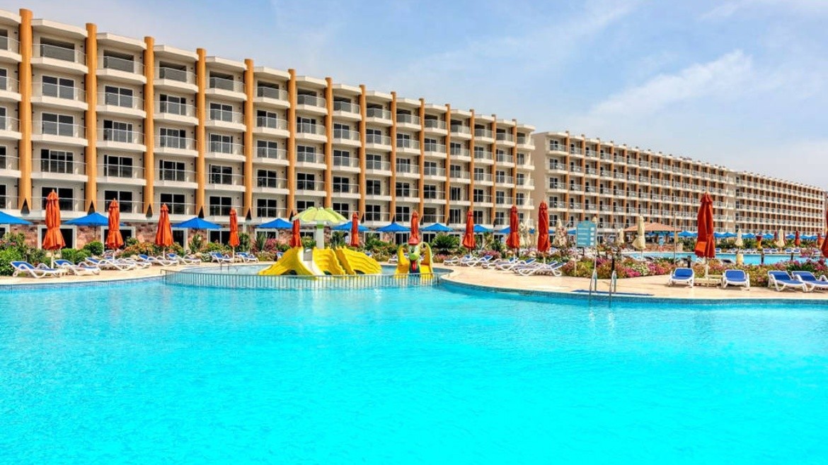 Rewaya Luxury Resort