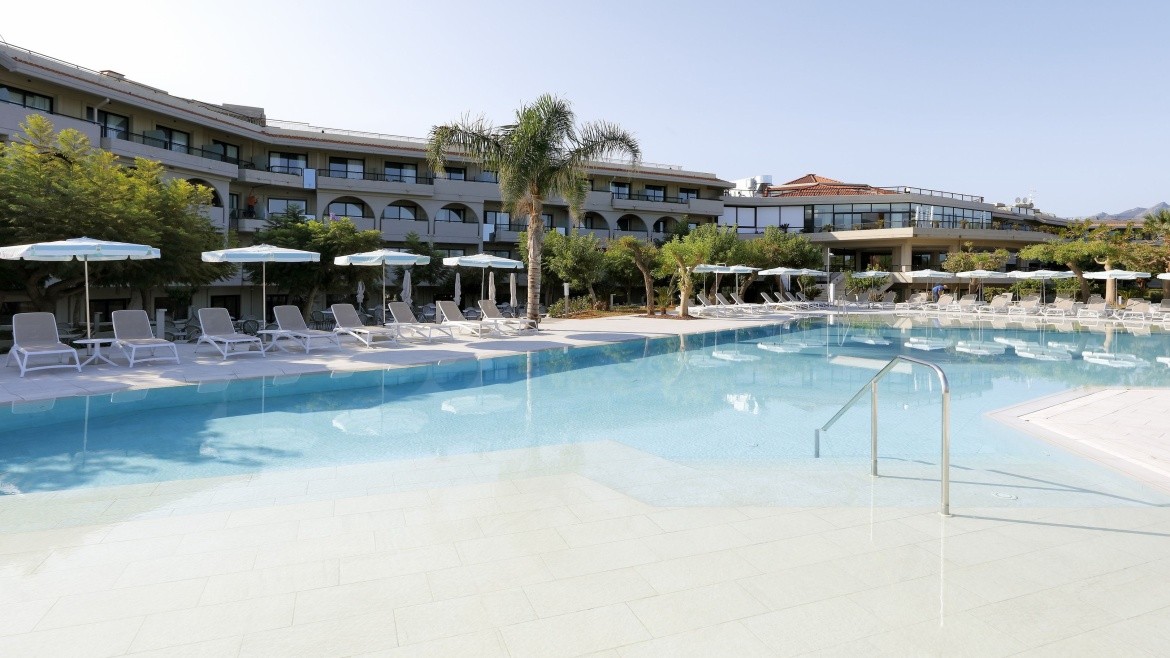 Grand Palladium