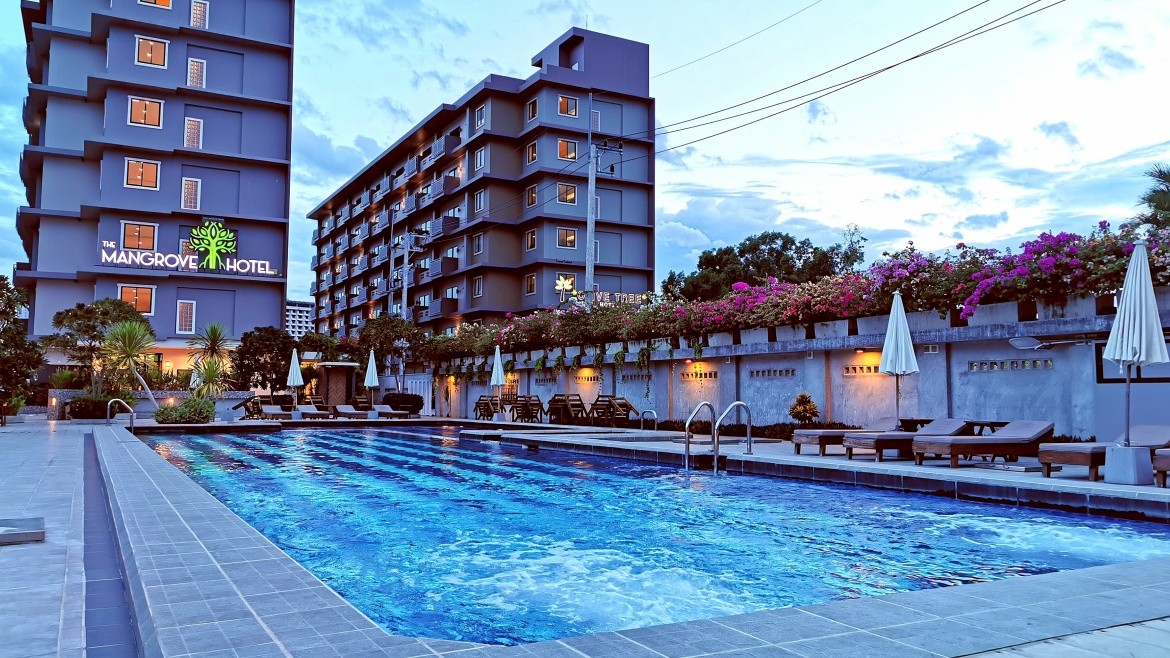 The Mangrove