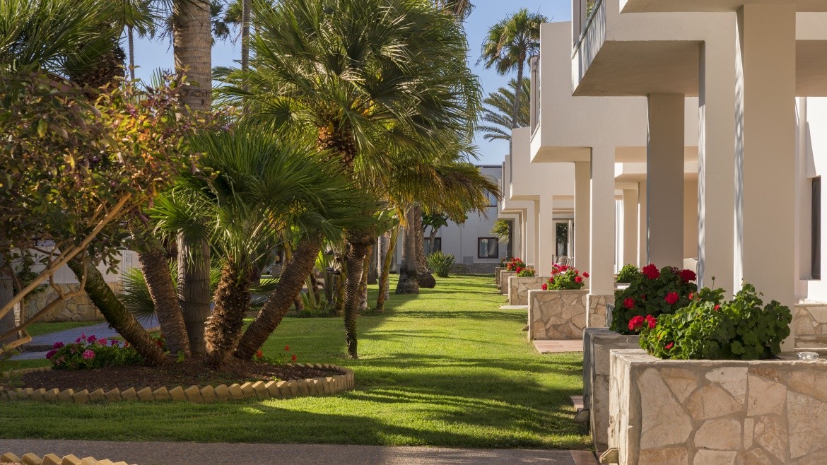 Alua Suites Fuerteventura (ex. Suite Atlantis Fuerteventura Resort Be Live)