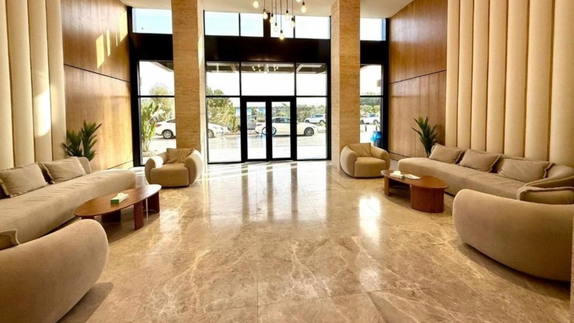Arena Beach Resort & Spa