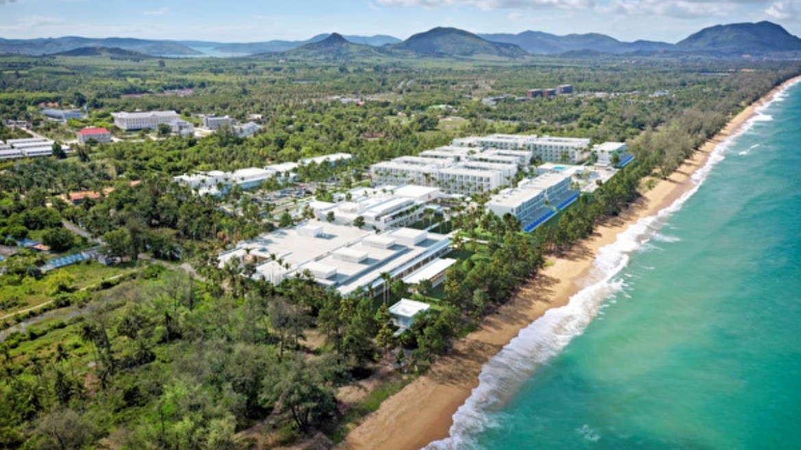 RIU Palace Phuket