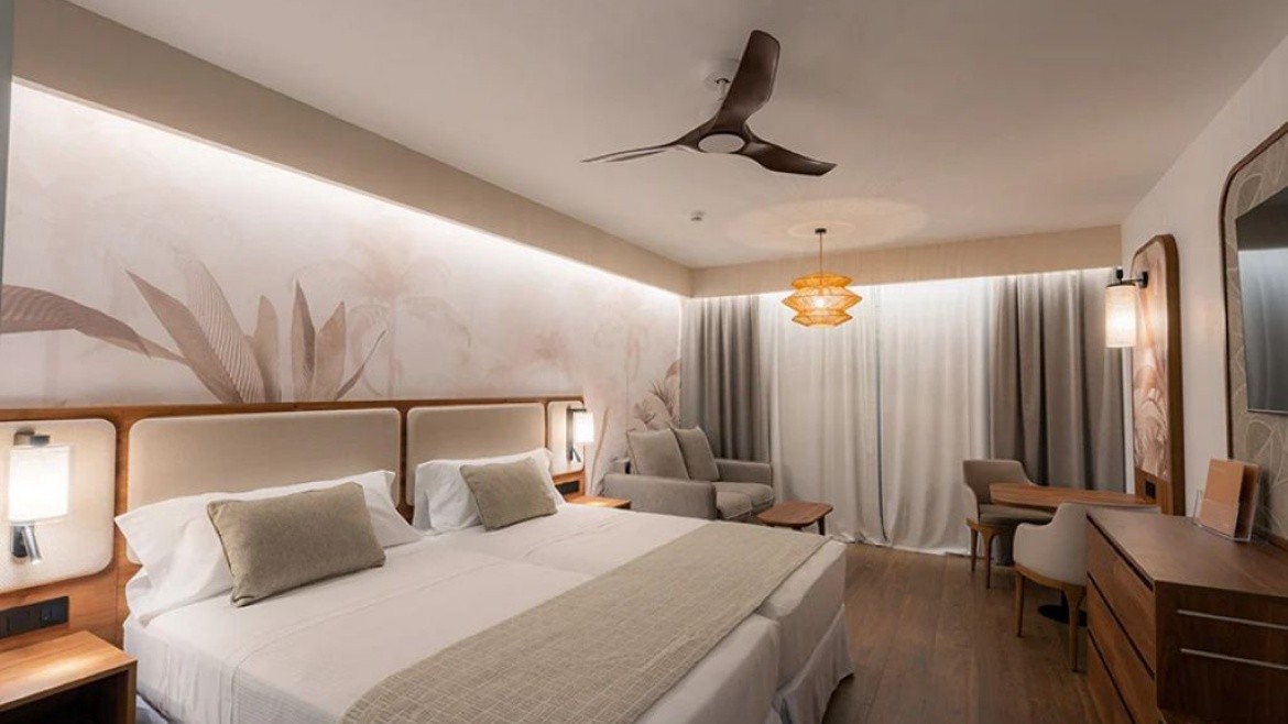 RIU Palace Phuket