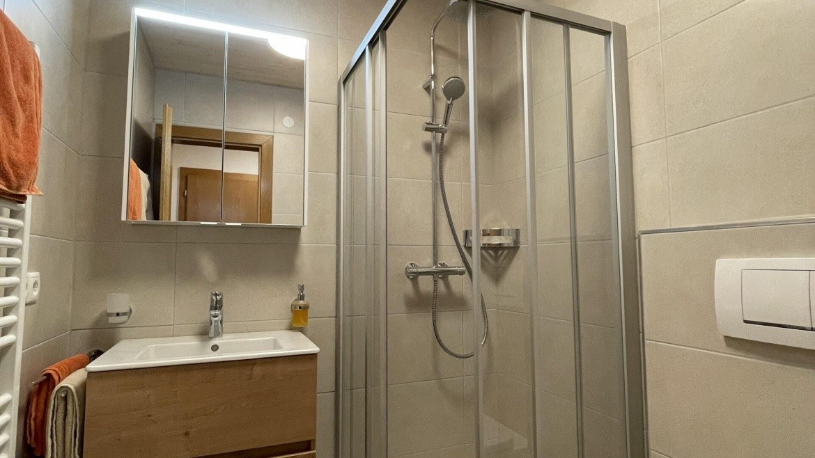 Apartmány Marita