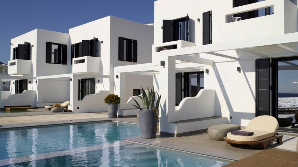 Sereno Natu Luxury Villas