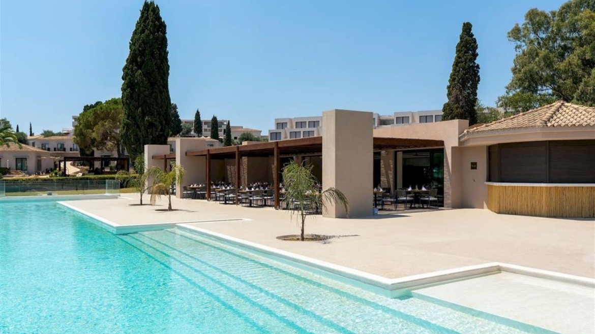 Hyatt Ziva Corfu
