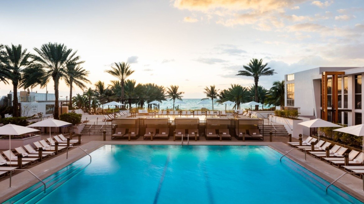 Nobu Miami Beach
