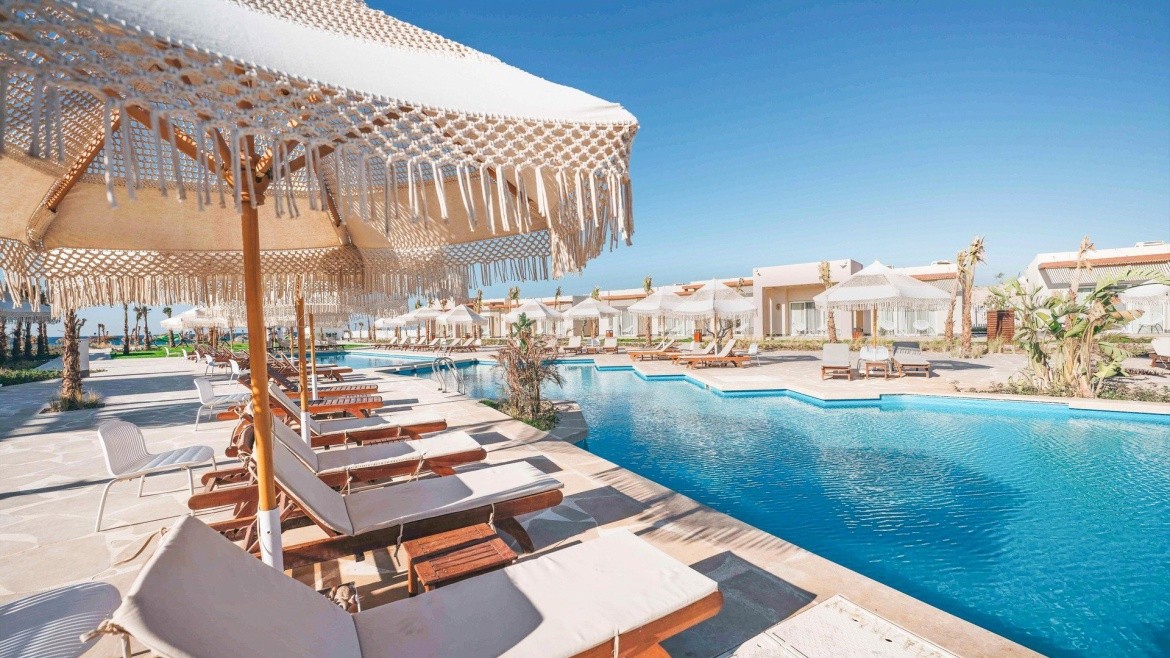 Kynd Resort