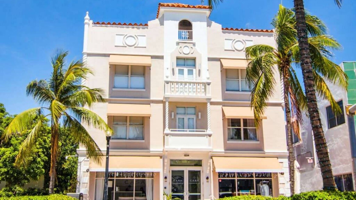Casa Boutique