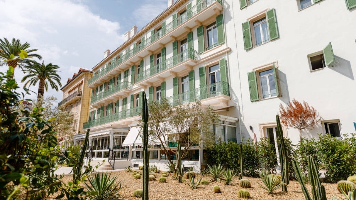 Verlaine Cannes