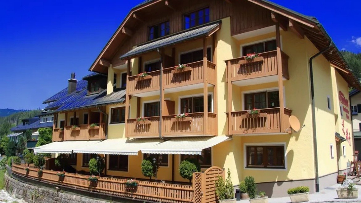 Sporthotel Dachstein West