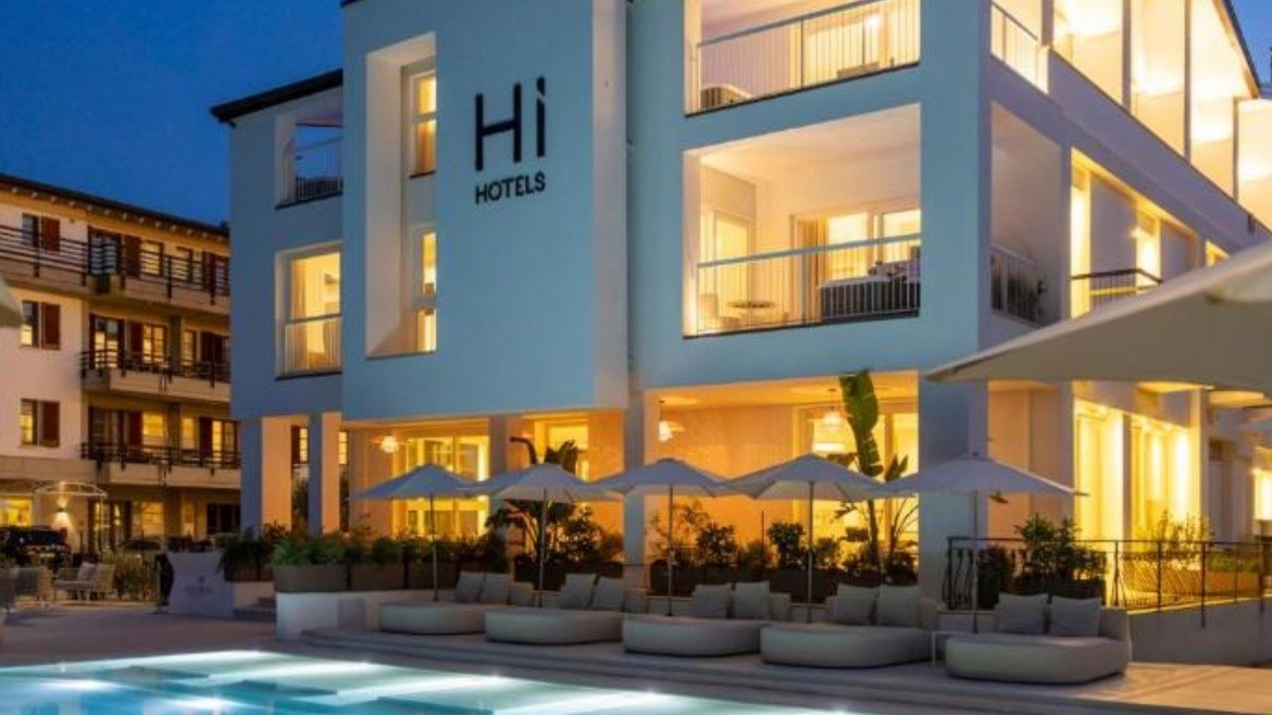 Hi Hotels Sirmione