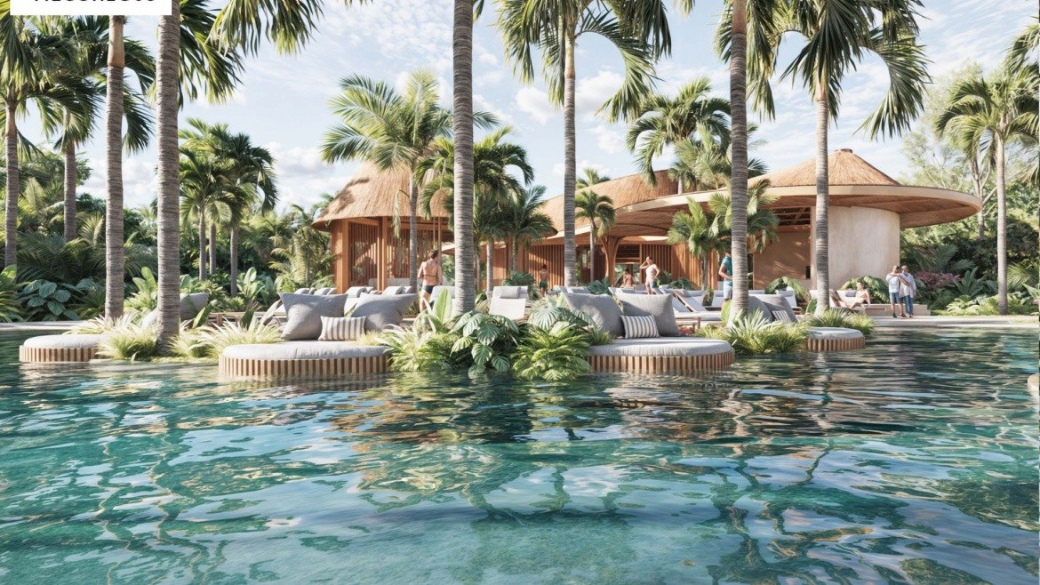 Lopesan Serenity Bay