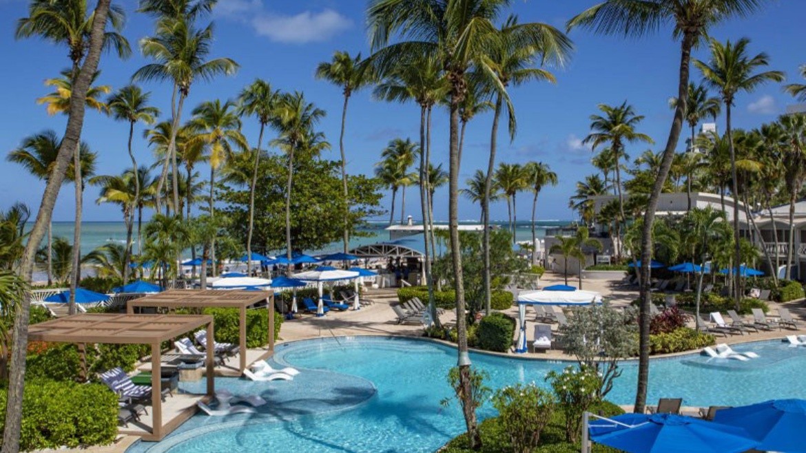 Royal Sonesta San Juan Puerto Rico Resort