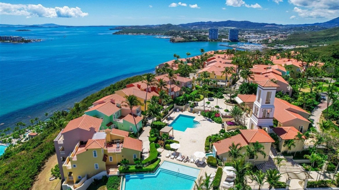 Las Casitas a  Waldorf Astoria Resort