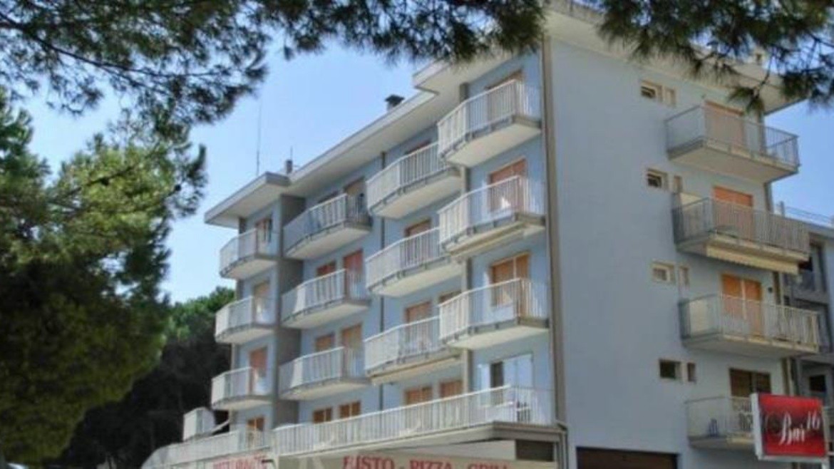 Apartmán Meridiana