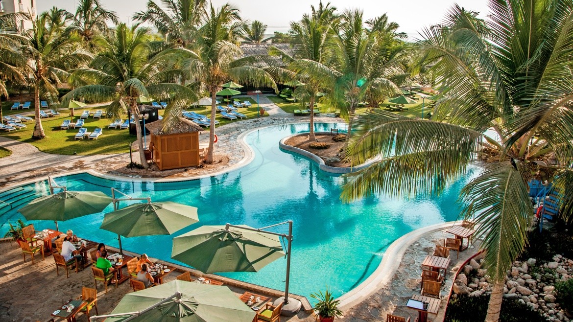 Hilton Salalah
