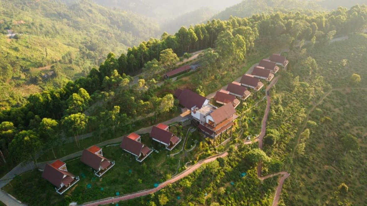 Anasa Wellness Resort