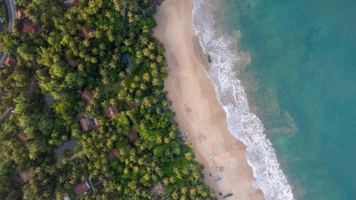 Sama Retreats Kosgoda