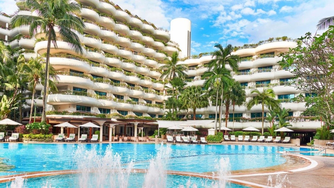 Shangri - La (Singapur)