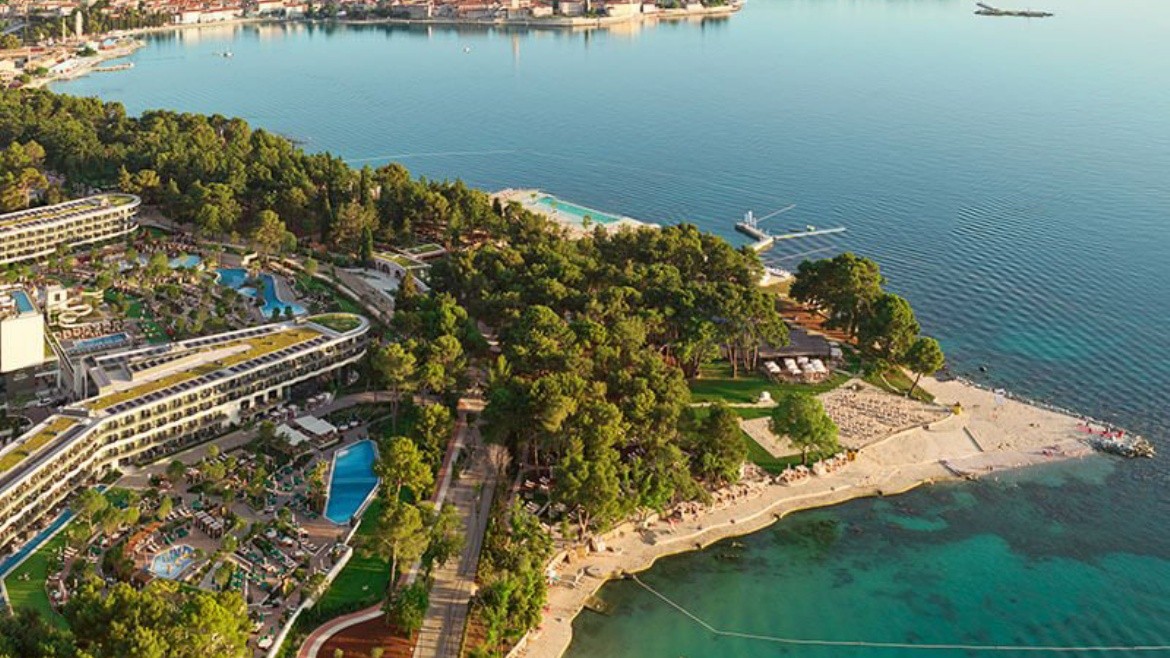 Pical Resort Valamar Collection