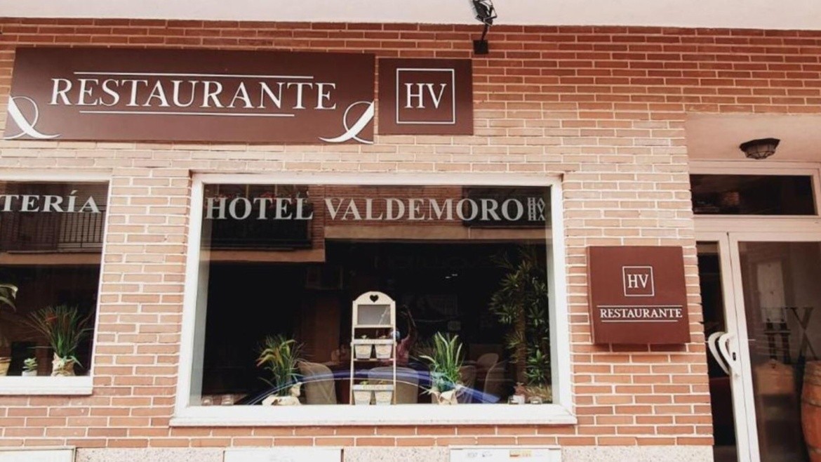 Valdemoro