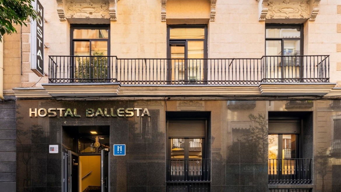 Ballesta