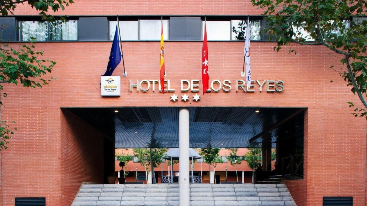 Sercotel de los Reyes