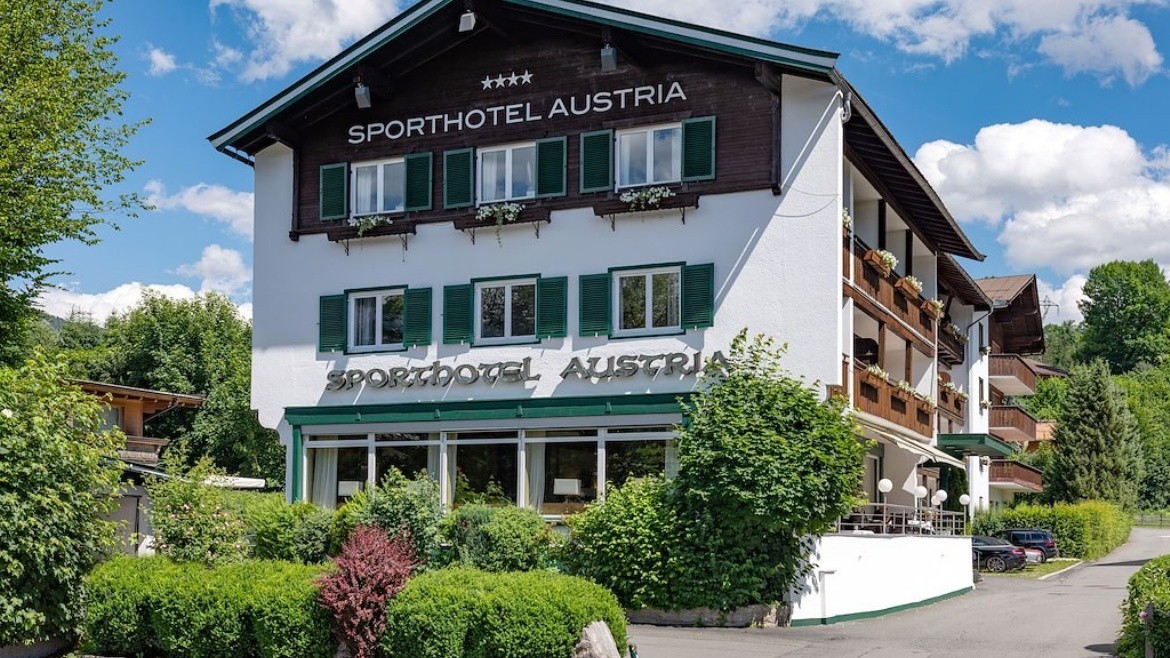 Sport Austria