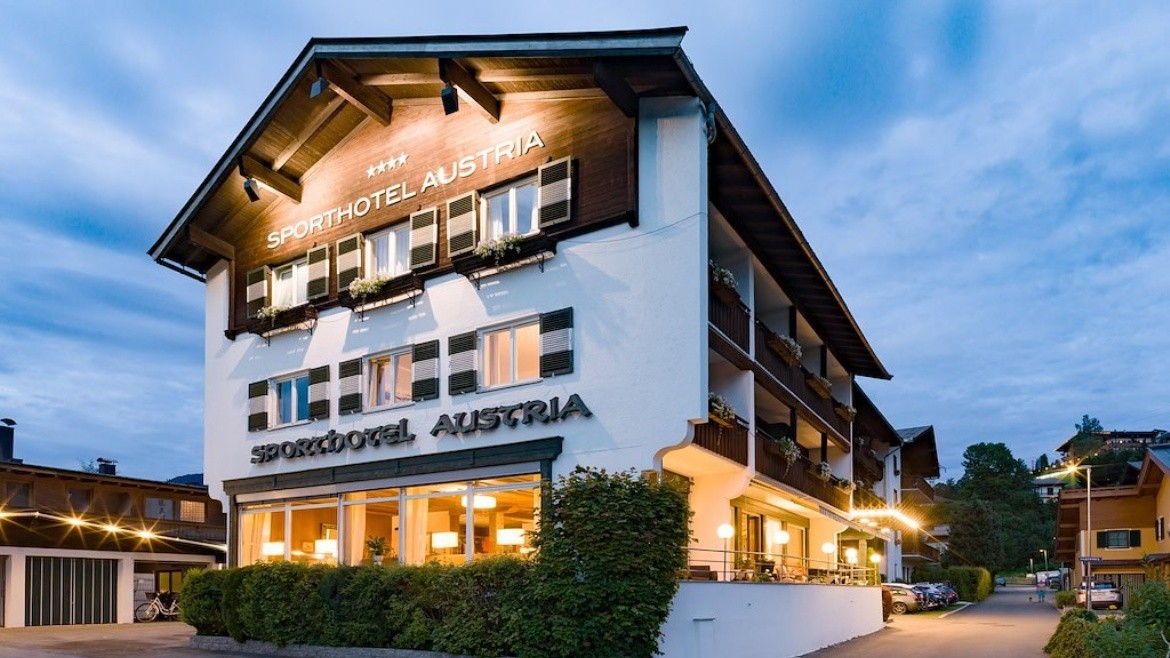 Sport Austria