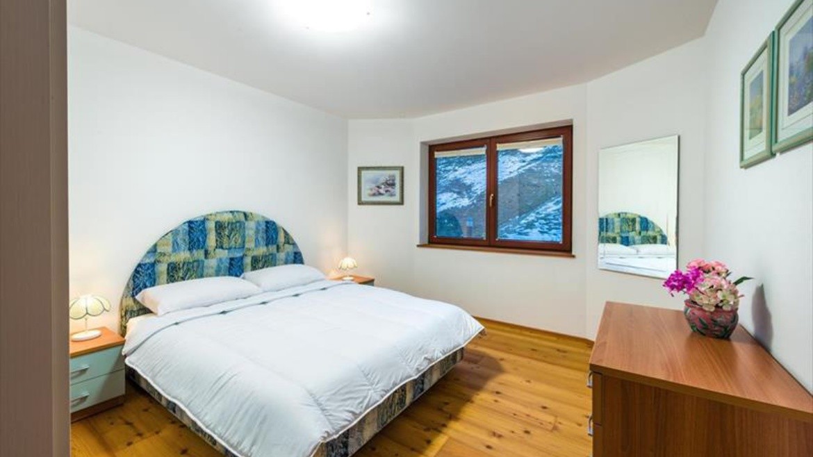 Wald Residence
