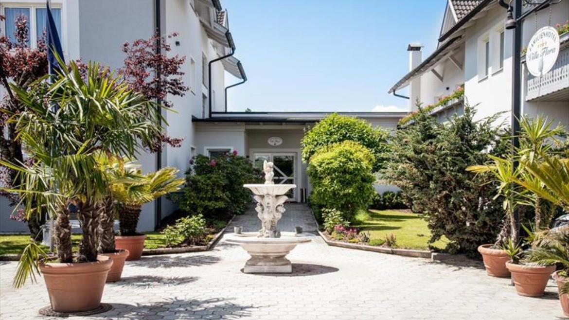 Villa Flora