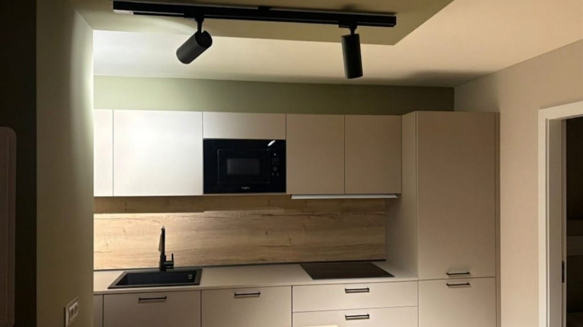 Apartmán 4Lotto