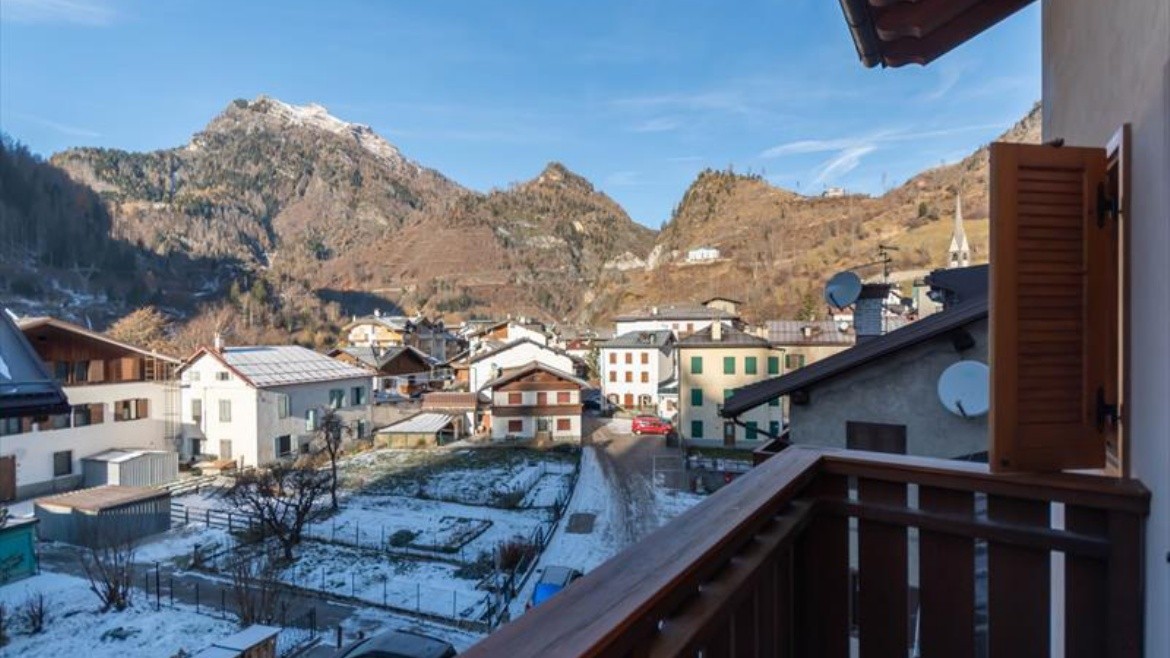 Apartmán TRE VALLI