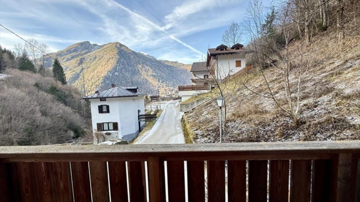 Apartmán Molino Del Bosco