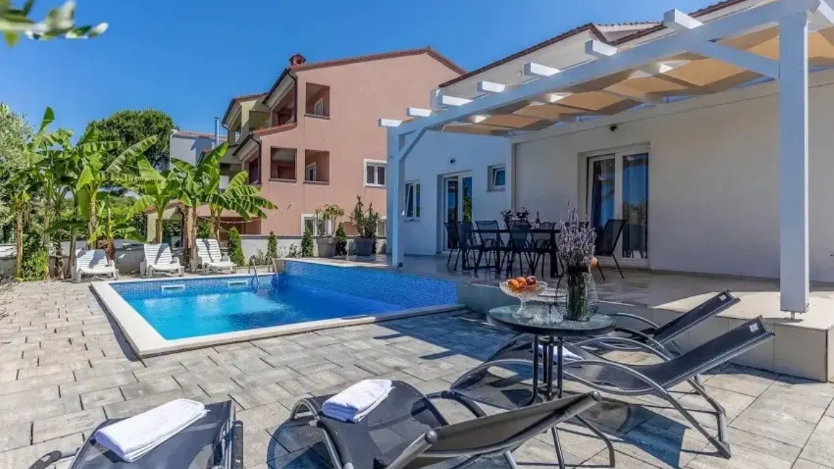 Villa Rafael