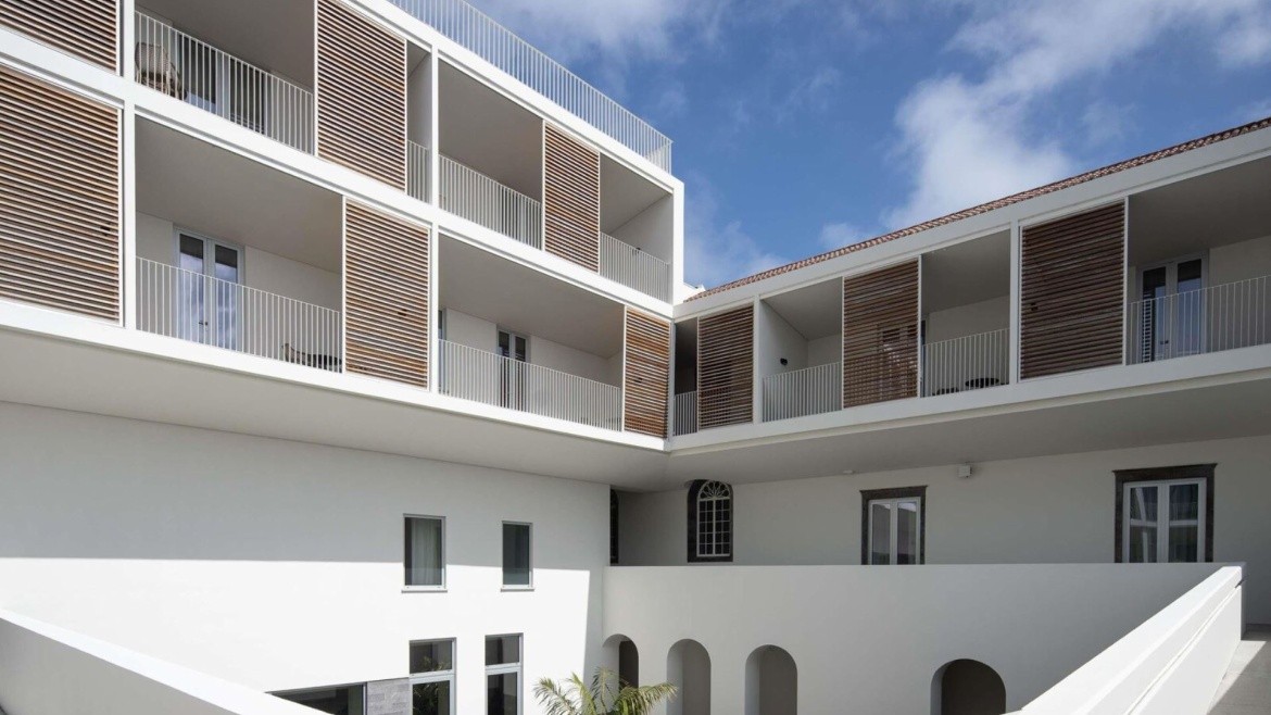 Mercure Ponta Delgada Azores
