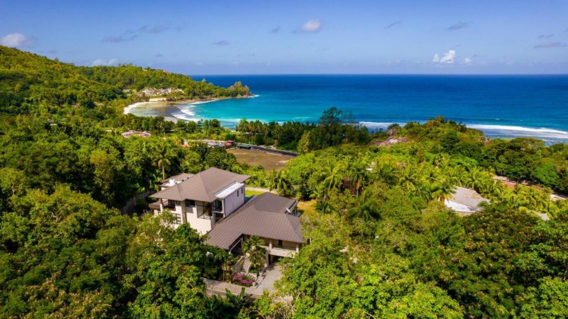 Valmer Resort