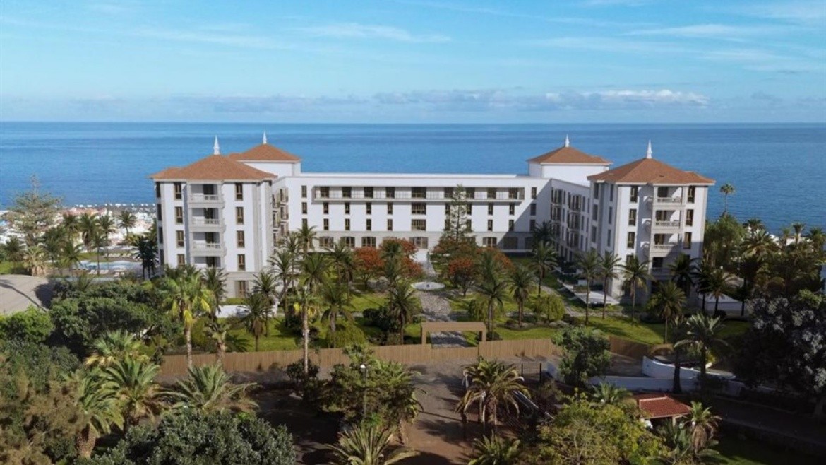 Gran Hotel Taoro